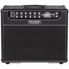 Mesa/Boogie Badlander 50 50-Watt 1x12" Tube Guitar Combo Amp, Black Taurus
