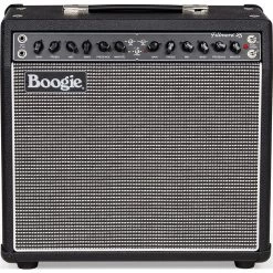 Mesa Boogie Fillmore 25 1x12" Guitar Combo Amplifier, 6V6, 25 Watts - Black Bronco