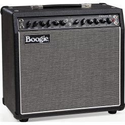 Mesa Boogie Fillmore 25 1x12" Guitar Combo Amplifier, 6V6, 25 Watts - Black Bronco -Musical Instrument Shop msbg 1 fl25 as co 2