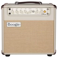 Mesa Boogie California Tweed 6V6 2:20 1x10" 1/10/20-Watt Guitar Amp Combo