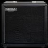 Mesa/Boogie 1x12" Rectifier Guitar Amp Speaker Cabinet, Straight, Black Taurus -Musical Instrument Shop msbg 112r bb f 1
