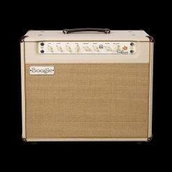 Mesa Boogie California Tweed 6V6 4:40 1x12 Guitar Combo Amp