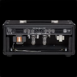 Mesa Boogie Fillmore 25 Guitar Amp Head - Black Bronco W/ Tinsel Jute -Musical Instrument Shop msbg 2 fl25 as 4