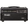 Mesa/Boogie JP2C John Petrucci 100-Watt 3-Channel Tube Guitar Amp Head, Black Bronco -Musical Instrument Shop msbg 2 m2c ab 1