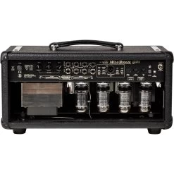 Mesa/Boogie JP2C John Petrucci 100-Watt 3-Channel Tube Guitar Amp Head, Black Bronco 10 Mesa/Boogie JP2C John Petrucci 100-Watt 3-Channel Tube Guitar Amp Head, Black Bronco -Musical Instrument Shop msbg 2 m2c ab 4