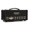 Mesa/Boogie Amplifiers Mini Dual Rectifier Recto-Verb 25 25-Watt 2-Channel 4-Mode Guitar Amp Head With Black Grille, Reverb, FX Loop -Musical Instrument Shop msbg 2 rv25 bb 1