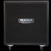 Mesa Boogie Rectifier Standard 4x12" 240w Straight Extension Cabinet, Black -Musical Instrument Shop msbg 4x12 recto strgt blk 1