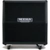 Mesa/Boogie Recto Traditional Slant 4x12" 8-Ohm 240-Watt Closed Back Guitar Extension Cabinet -Musical Instrument Shop msbg 4x12 tradcab slant 1