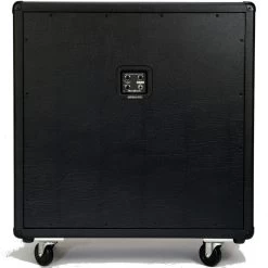 Mesa/Boogie Recto Traditional Slant 4x12" 8-Ohm 240-Watt Closed Back Guitar Extension Cabinet -Musical Instrument Shop msbg 4x12 tradcab slant 5