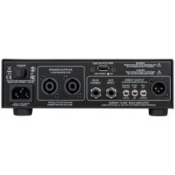 Mesa Boogie Subway D350 Compact 350-Watt 3-lb Bass Amp Head W/ Gig Bag 13 Mesa Boogie Subway D350 Compact 350-Watt 3-lb Bass Amp Head W/ Gig Bag -Musical Instrument Shop msbg 6 d350 6