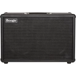 Mesa Boogie 0.B212.AB.CO 2x12 Boogie Open Back Guitar Amp Speaker Cab