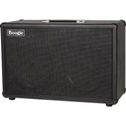 Mesa Boogie 0.B212.AB.CO 2x12 Boogie Open Back Guitar Amp Speaker Cab -Musical Instrument Shop msbg b212 3