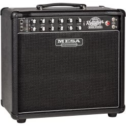 Mesa Boogie Rectifier Series Badlander 25 10/25-Watt 1x12 Guitar Amp Combo -Musical Instrument Shop msbg bd25 12c 3
