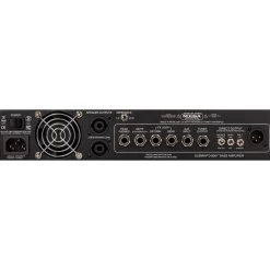 Mesa Boogie Subway Series D800+ Bass Guitar Amp Head, 800w, 6.3 Lbs 13 Mesa Boogie Subway Series D800+ Bass Guitar Amp Head, 800w, 6.3 Lbs -Musical Instrument Shop msbg d800 plus 6