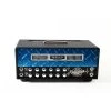 Mesa/Boogie Mini Rectifier Twenty-Five Compact Guitar Amplifier Head - Blue Diamond Plate 2 Mesa/Boogie Mini Rectifier Twenty-Five Compact Guitar Amplifier Head - Blue Diamond Plate -Musical Instrument Shop msbg mr25 4 1