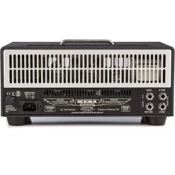 Mesa/Boogie Amplifiers Mini Rectifier 25 25-Watt 2-Channel 4-Mode Guitar Amp Head With DynaWatt & Multi-Watt -Musical Instrument Shop msbg mr25 5