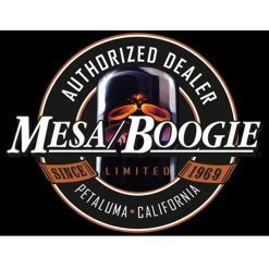 Mesa/Boogie Amplifiers Mini Rectifier 25 25-Watt 2-Channel 4-Mode Guitar Amp Head With DynaWatt & Multi-Watt -Musical Instrument Shop msbg mr25 6