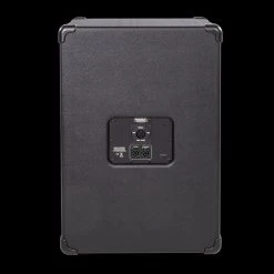 Mesa/Boogie Subway Ultra-Lite Bass 2x12 800w 4-Ohm Vertical Speaker Cab, Black -Musical Instrument Shop msbg s212 amb 4