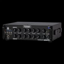 Mesa Boogie Subway TT-800 Bass Guitar Amp Head Amplifier, 800 Watts -Musical Instrument Shop msbg subway tt800 2