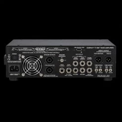 Mesa Boogie Subway TT-800 Bass Guitar Amp Head Amplifier, 800 Watts -Musical Instrument Shop msbg subway tt800 4
