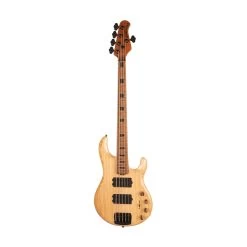 Ernie Ball Music Man BFR StingRay Special 5 HH Bass, Roasted Maple, Slugger