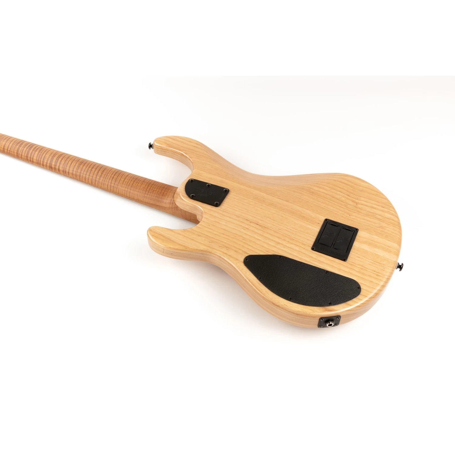 Ernie Ball Music Man BFR StingRay Special 5 HH Bass, Roasted Maple, Slugger 6 Ernie Ball Music Man BFR StingRay Special 5 HH Bass, Roasted Maple, Slugger - Image 4