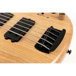 Ernie Ball Music Man BFR StingRay Special 5 HH Bass, Roasted Maple, Slugger 17 Ernie Ball Music Man BFR StingRay Special 5 HH Bass, Roasted Maple, Slugger -Musical Instrument Shop musicm 208 vn 13 00 cs b2 6