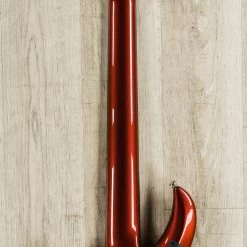 Ernie Ball Music Man John Petrucci Majesty 7 7-String Guitar, Ebony Fretboard, Red Phoenix 17 Ernie Ball Music Man John Petrucci Majesty 7 7-String Guitar, Ebony Fretboard, Red Phoenix -Musical Instrument Shop musicm 618 su 50 00 7