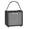 NuX Mighty 8BT Portable Battery Powered Guitar Combo Amp W/ Bluetooth Input & Control 2 NuX Mighty 8BT Portable Battery Powered Guitar Combo Amp W/ Bluetooth Input & Control -Musical Instrument Shop nux mig 8bt 1
