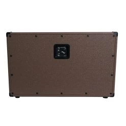 New Vintage Amps CK30 Guitar Amp Head, 30w, Brown & Blonde W/ Brown Cab -Musical Instrument Shop nva ck30head rbrwn rblnd brncab 5