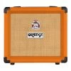 Orange Amps Crush 12 Combo Guitar Amplifier, 12-Watt 1-Channel 1x6" - Orange -Musical Instrument Shop orng crsh 12 1
