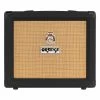 Orange Amps Crush 20RT Guitar Combo Amplifier With Reverb Tuner, 20-Watt 2-Channel 1x8" - Black -Musical Instrument Shop orng crsh 20rt bk 1