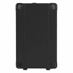 Orange Amps Crush 20 Guitar Combo Amplifier, 20-Watt 2-Channel 1x8" - Black 11 Orange Amps Crush 20 Guitar Combo Amplifier, 20-Watt 2-Channel 1x8" - Black -Musical Instrument Shop orng crsh20 bk 3