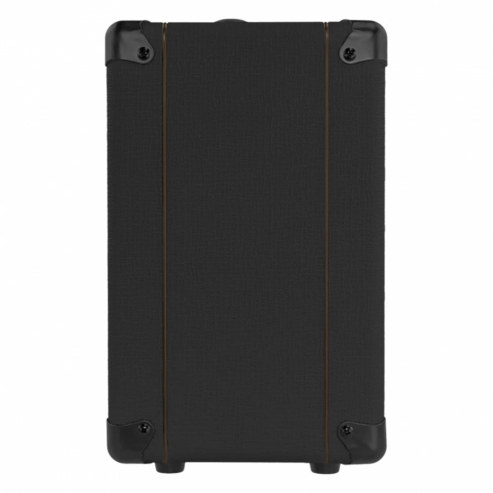 Orange Amps Crush 20 Guitar Combo Amplifier, 20-Watt 2-Channel 1x8" - Black 7 Orange Amps Crush 20 Guitar Combo Amplifier, 20-Watt 2-Channel 1x8" - Black - Image 5