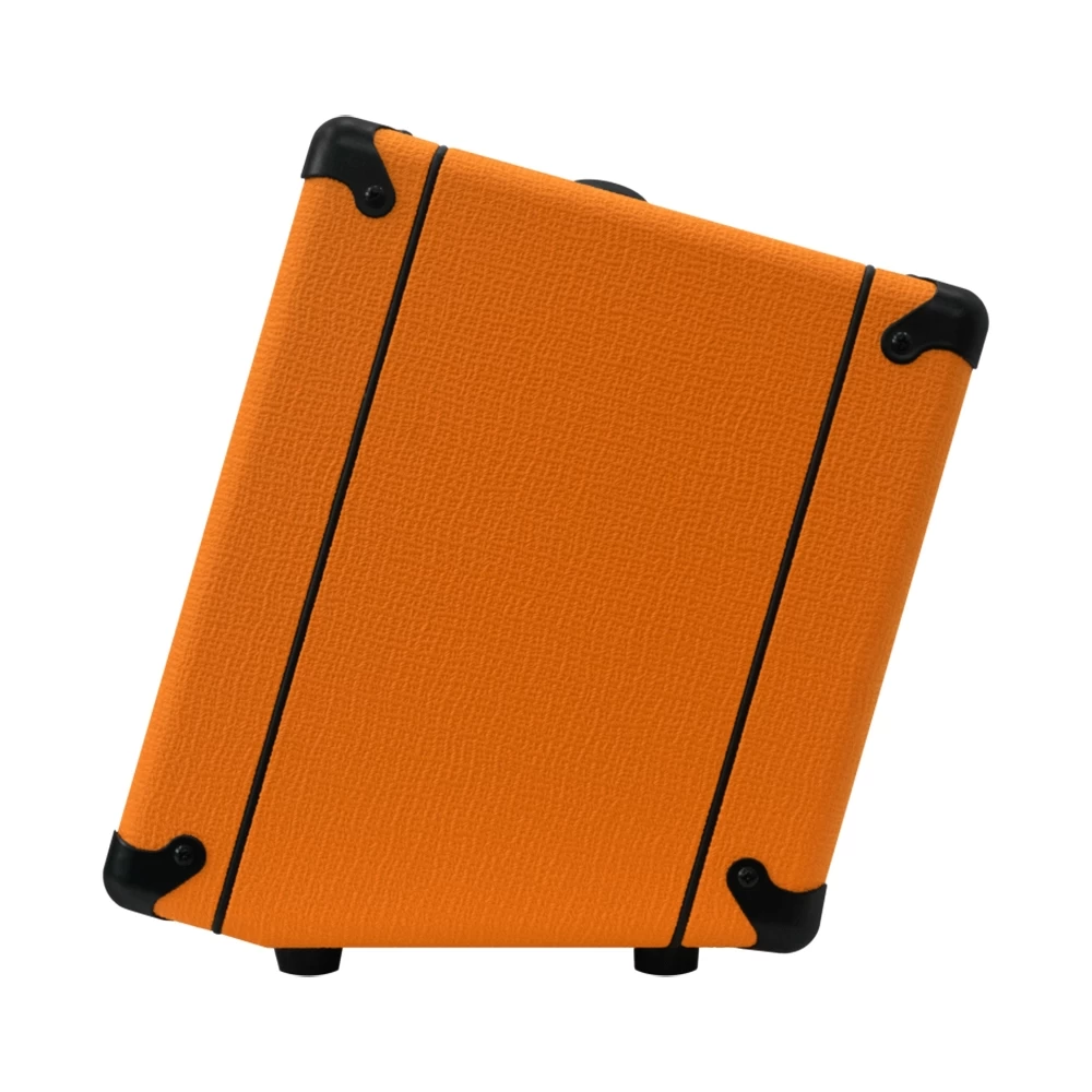 Orange Amplification Crush Acoustic 30 Guitar Combo Amplifier, Orange 5 Orange Amplification Crush Acoustic 30 Guitar Combo Amplifier, Orange - Image 3