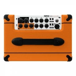 Orange Amplification Crush Acoustic 30 Guitar Combo Amplifier, Orange 13 Orange Amplification Crush Acoustic 30 Guitar Combo Amplifier, Orange -Musical Instrument Shop orng crush30 acou 6
