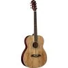Oscar Schmidt OF2SM Acoustic Guitar - Spalted Maple -Musical Instrument Shop oschm of2sm 1