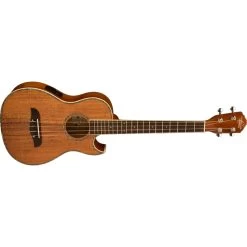 Oscar Schmidt OU55CE Baritone Ukulele