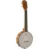 Oscar Schmidt OUB1 Concert Banjolele - Satin -Musical Instrument Shop oschm oub1 1