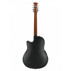 Ovation CS24-1 Celebrity Standard Mid-Depth Acoustic Electric Guitar, Sunburst -Musical Instrument Shop ova cs24 1 3
