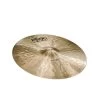 Paiste 5501418 18'' Masters Series Dark Crash Drum Set Cymbal -Musical Instrument Shop paiste 5501418