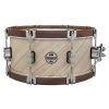 PDP Pacific Drums & Percussion PDLT6514SSTI 6.5 X 14 Snare Drum, Twisted Ivory 1 PDP Pacific Drums & Percussion PDLT6514SSTI 6.5 X 14 Snare Drum, Twisted Ivory -Musical Instrument Shop pdp pdlt6514ssti