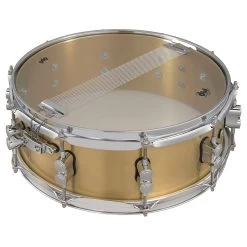 PDP Pacific Drums & Percussion PDSN0514CSBB 5 X 14 Concept Select Bell Bronze Snare Drum -Musical Instrument Shop pdp pdsn0514csbb 2