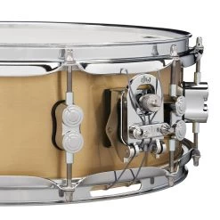 PDP Pacific Drums & Percussion PDSN0514CSBB 5 X 14 Concept Select Bell Bronze Snare Drum -Musical Instrument Shop pdp pdsn0514csbb 3