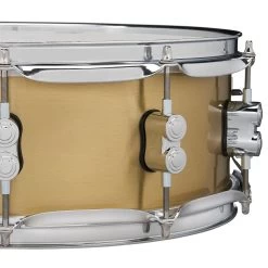PDP Pacific Drums & Percussion PDSN0514CSBB 5 X 14 Concept Select Bell Bronze Snare Drum -Musical Instrument Shop pdp pdsn0514csbb 4