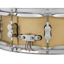 PDP Pacific Drums & Percussion PDSN0514CSBB 5 X 14 Concept Select Bell Bronze Snare Drum -Musical Instrument Shop pdp pdsn0514csbb 5