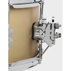 PDP PDSN6514CSBB Concept Select 3mm Seamless Bell Bronze Snare Drum, 6.5 X 14 -Musical Instrument Shop pdp pdsn6514csbb 5