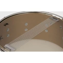 PDP PDSN6514CSBB Concept Select 3mm Seamless Bell Bronze Snare Drum, 6.5 X 14 -Musical Instrument Shop pdp pdsn6514csbb 6