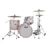 Pearl Drums DMP984P/C849 Decade Maple Bop Kit 4-Piece Drum Set Shell Pack, Rose Mirage -Musical Instrument Shop pearl dmp984p c849 1