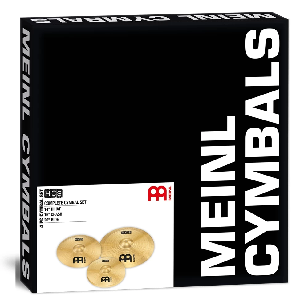 Pearl Drums EXL725P/C Export EXL 5pc Drum Kit W/ HWP-830 And P930 Hardware Pack, And Meinl HCS141620 Cymbal Set, #249 Honey Amber 4 Pearl Drums EXL725P/C Export EXL 5pc Drum Kit W/ HWP-830 And P930 Hardware Pack, And Meinl HCS141620 Cymbal Set, #249 Honey Amber - Image 2